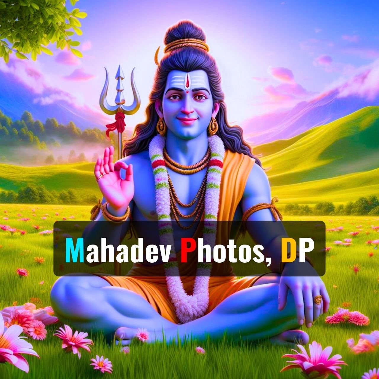 Mahadev Photo, DP, Image, Picture, HD Wallpaper 4K FREE 2024