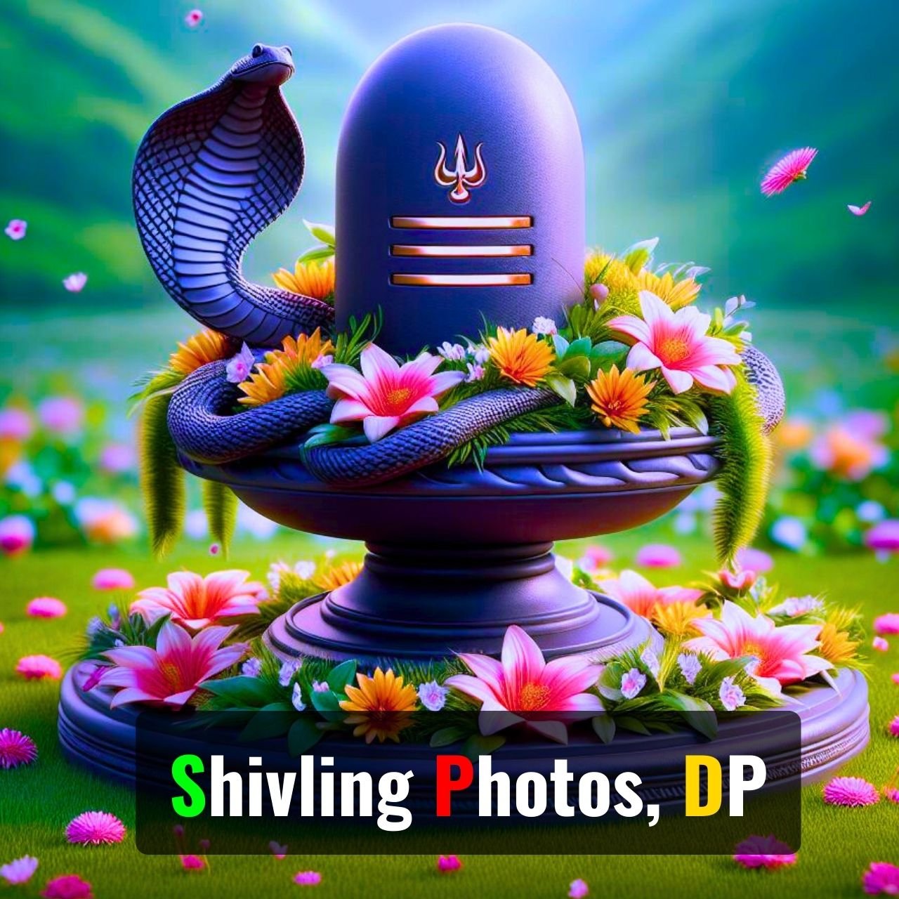 Shivling Photos, DP, Images, Pictures HD Wallpaper 4K FREE 2024