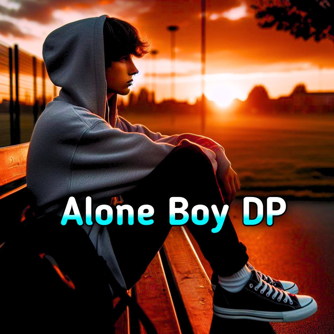 649+ Alone Boy DP Images, Pictures, Photos for WhatsApp & Instagram New 2024