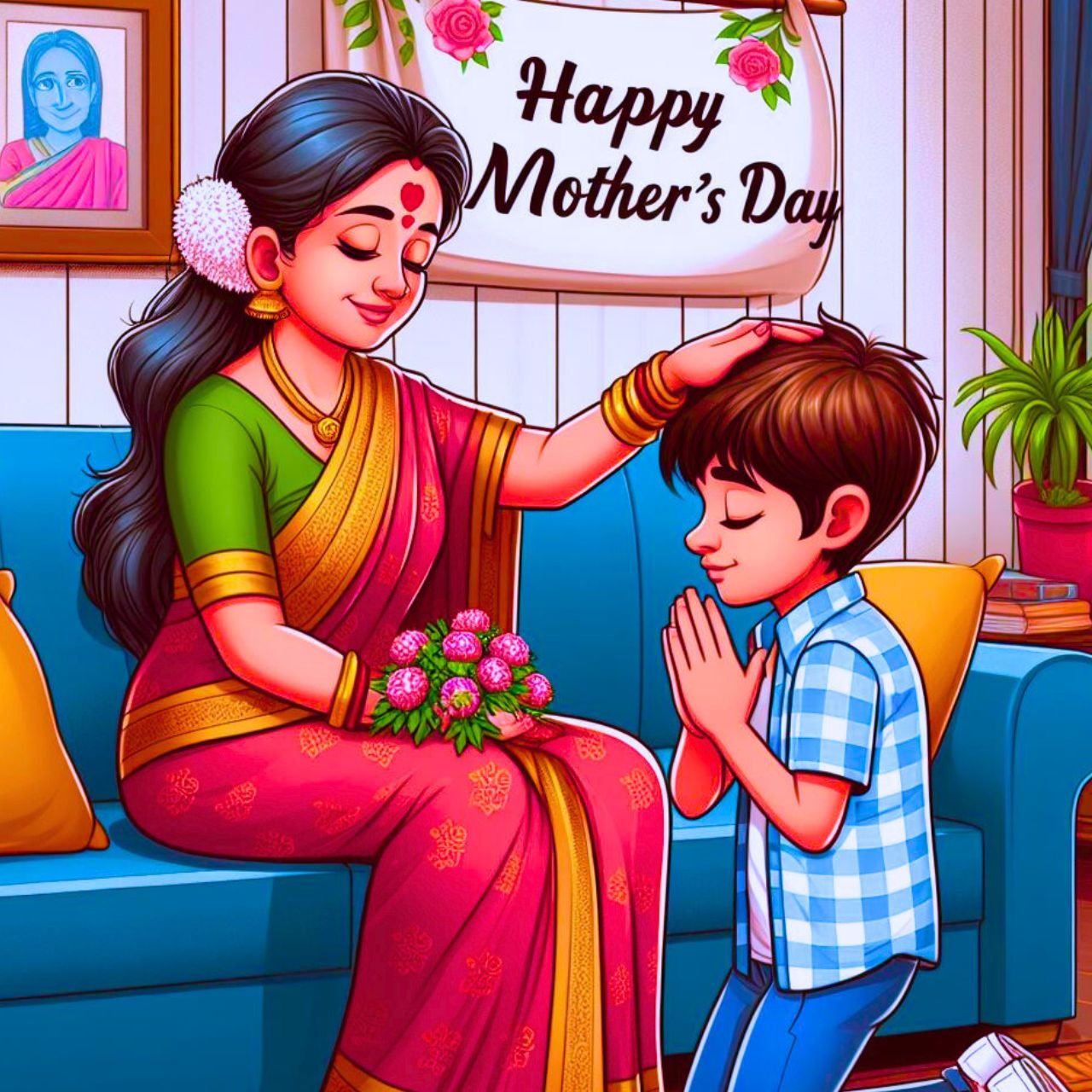 [649+] Happy Mother’s Day Images, Photos, Pictures, DP New FREE 2024