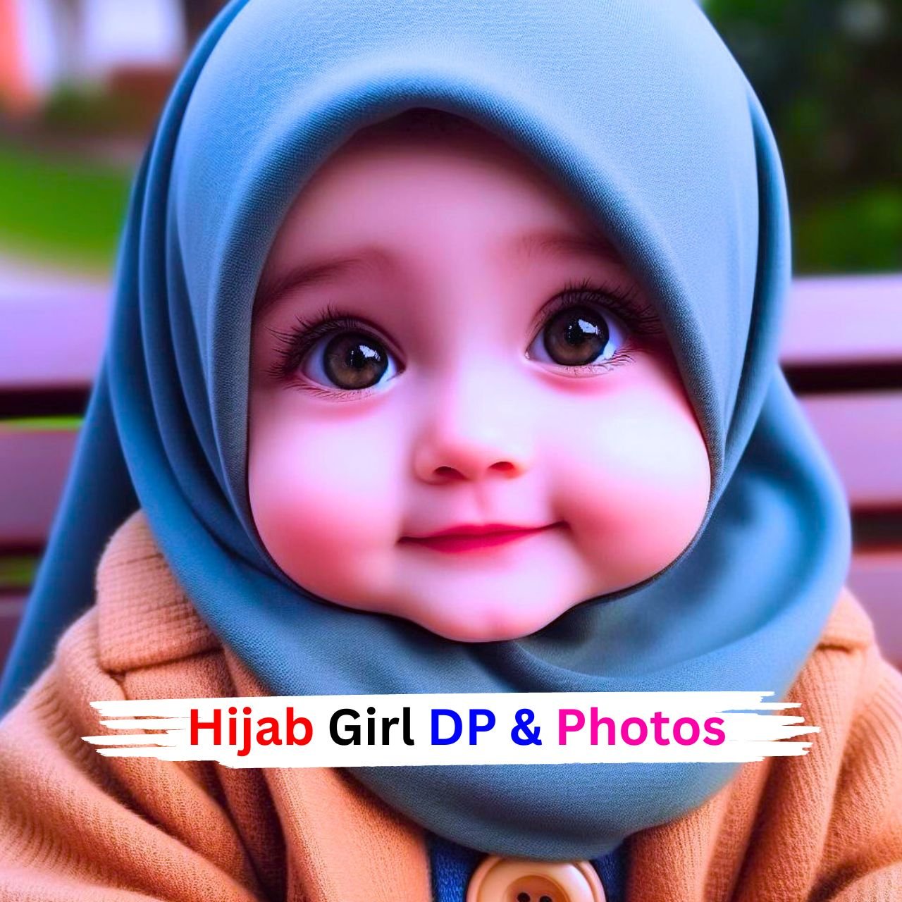 586+ Hijab Girl DP, Photos, Images, Pictures & Wallpaper New 2024