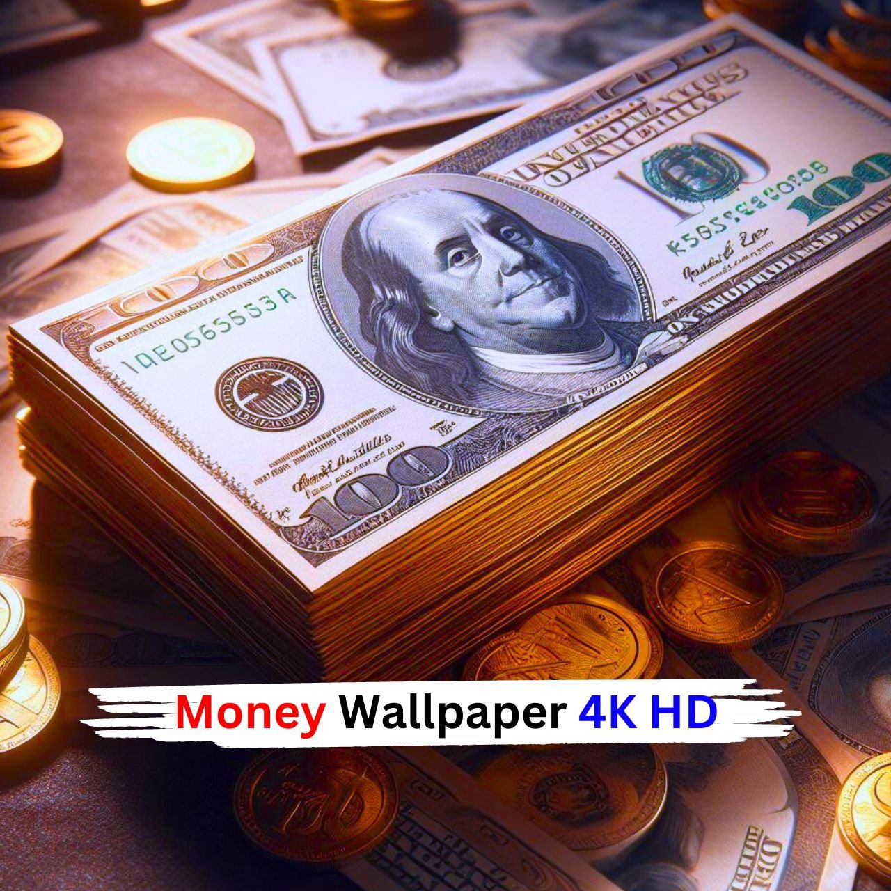 [794+] Money Wallpaper 4K, 5K, 8K, 1080p Aesthetic HD Free 2024
