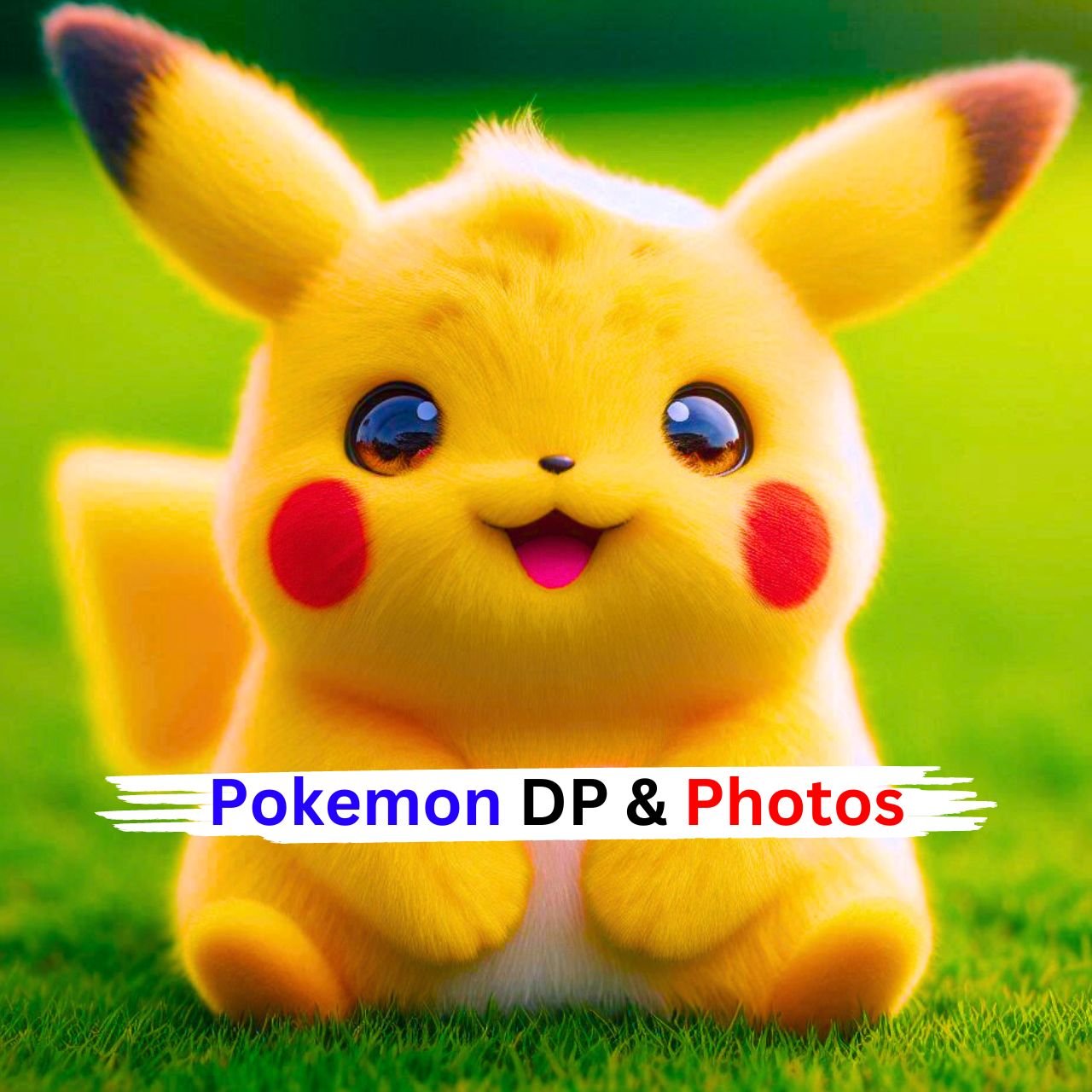 [654+] Pokemon DP for WhatsApp, FB & Instagram Profile Pics 2024