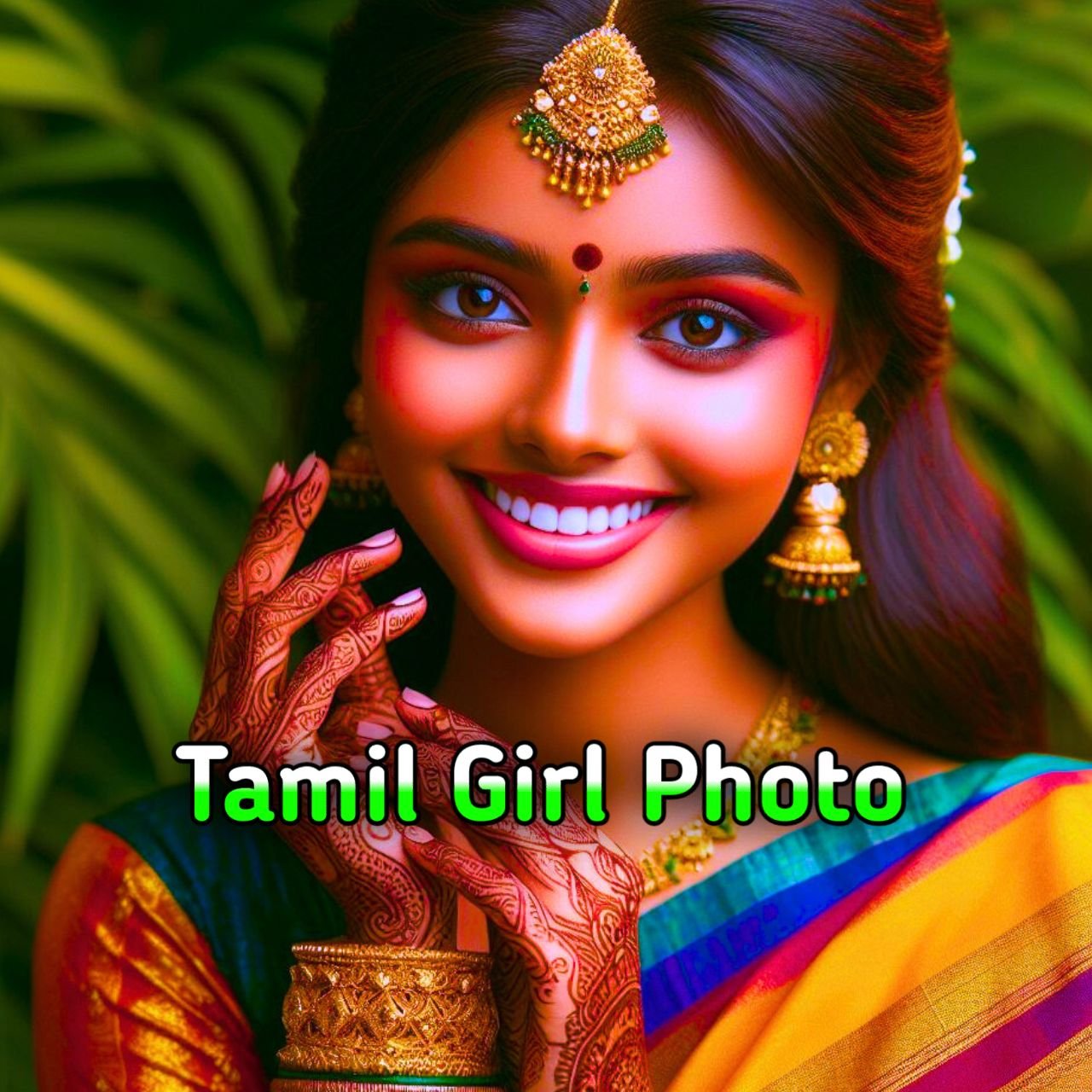 865+ Tamil Girl Photos, Images, Pictures for Profile DP New 2024
