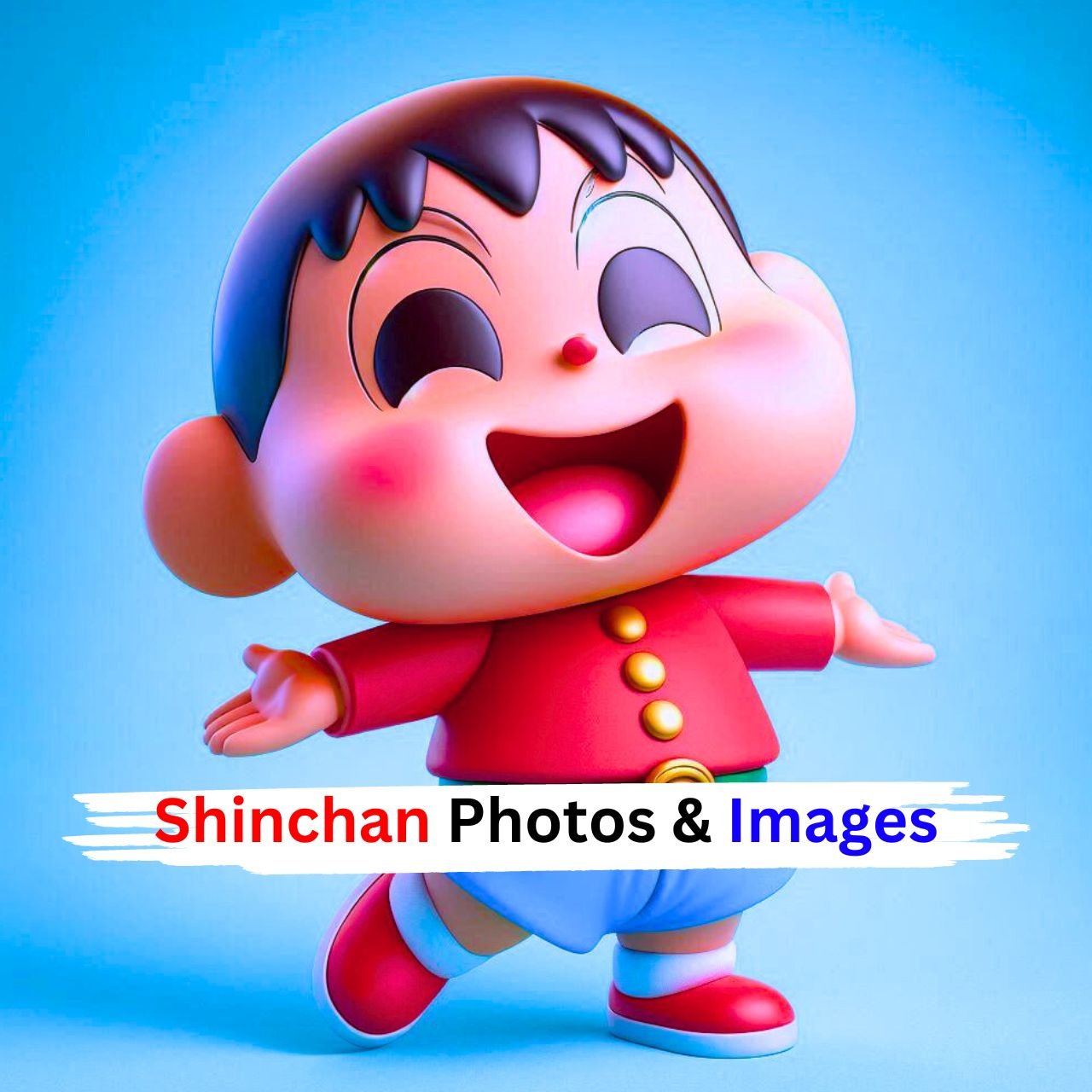 [478+] Shinchan Photos, Images, Pictures, DP & Wallpapers 4K 2024