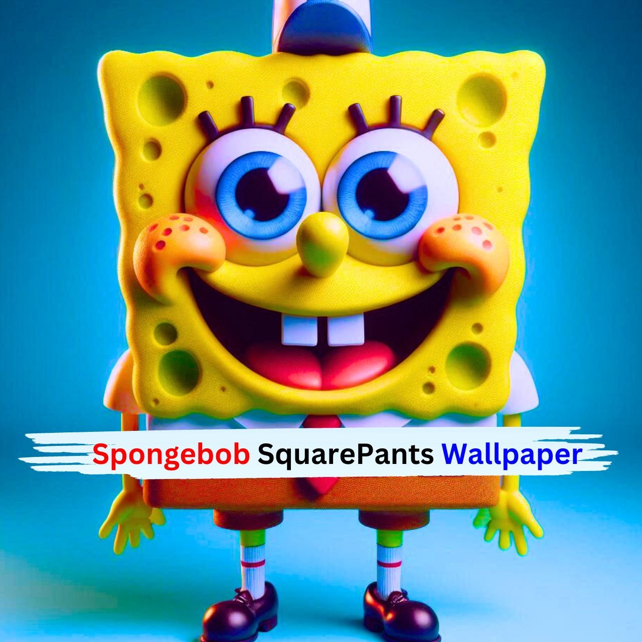 [785+] Spongebob SquarePants Wallpaper 1080p, 2K, 4K, 5K, Aesthetic HD 2024