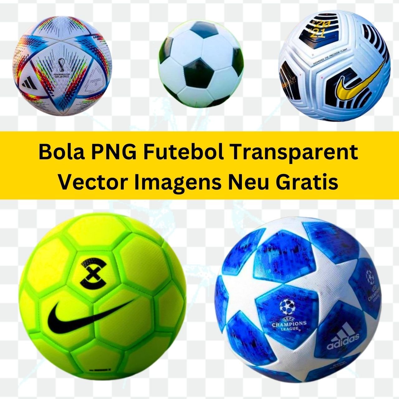 [639+] Bola PNG Futebol Transparent Vector Imagens Neu Gratis 2024