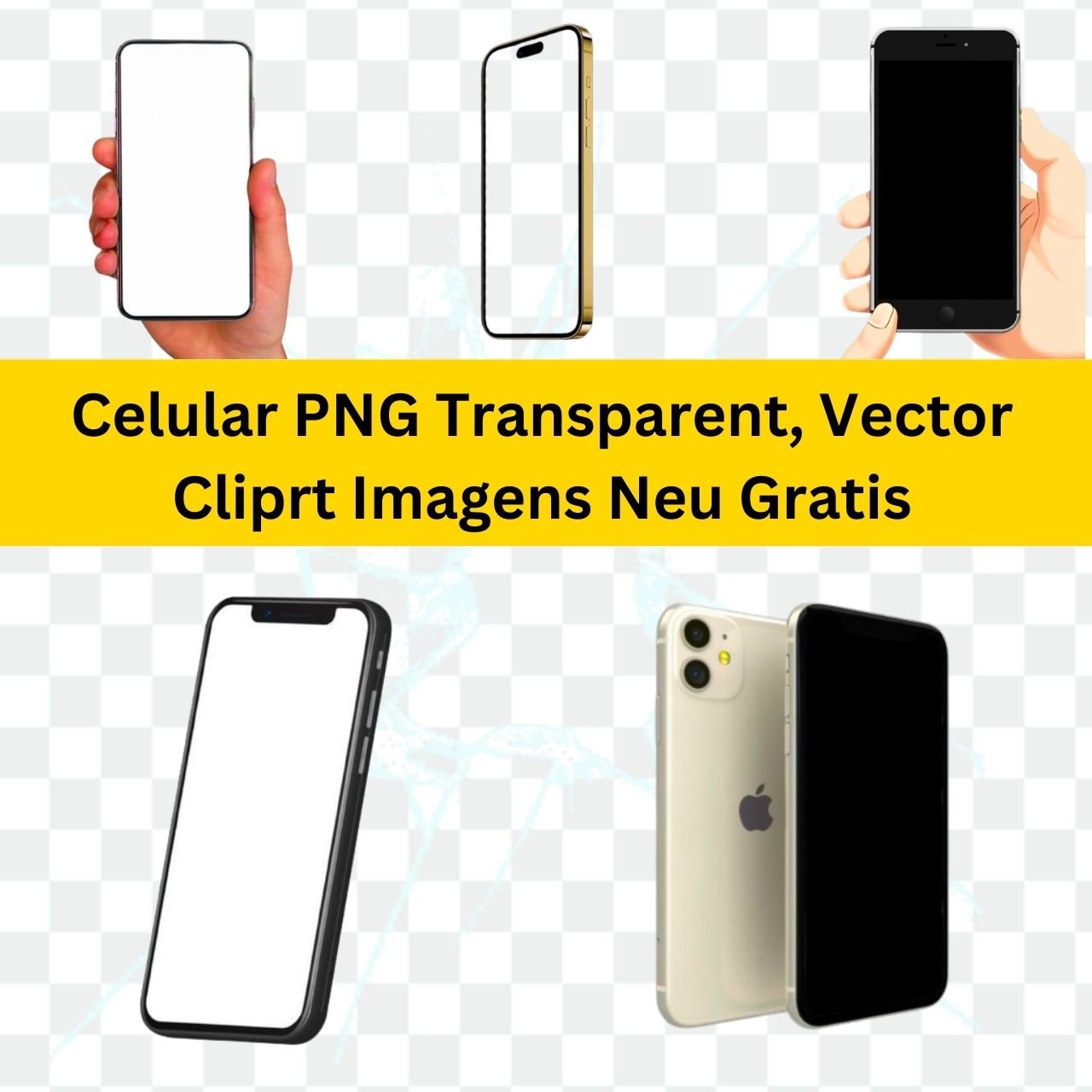 [206+] Celular PNG Transparent, Vector, Cliprt Imagens Neu Gratis 2024