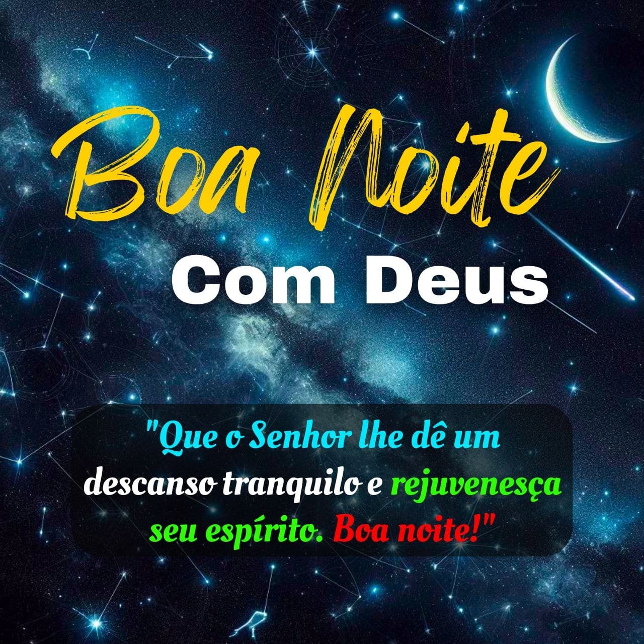 [1048+] Mensagem de Boa Noite Com Deus Imagnes e Frases Gratis 2024