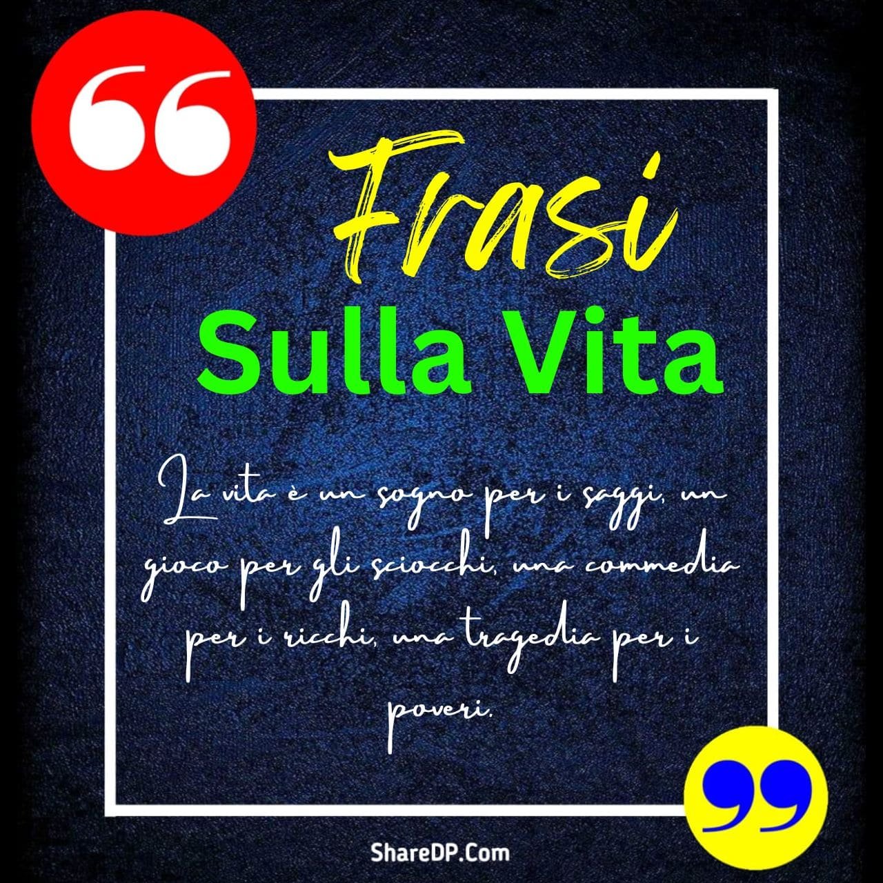 [2057+] Frasi Sulla Vita: A Tutti le Migliori Immagini Gratis 2024