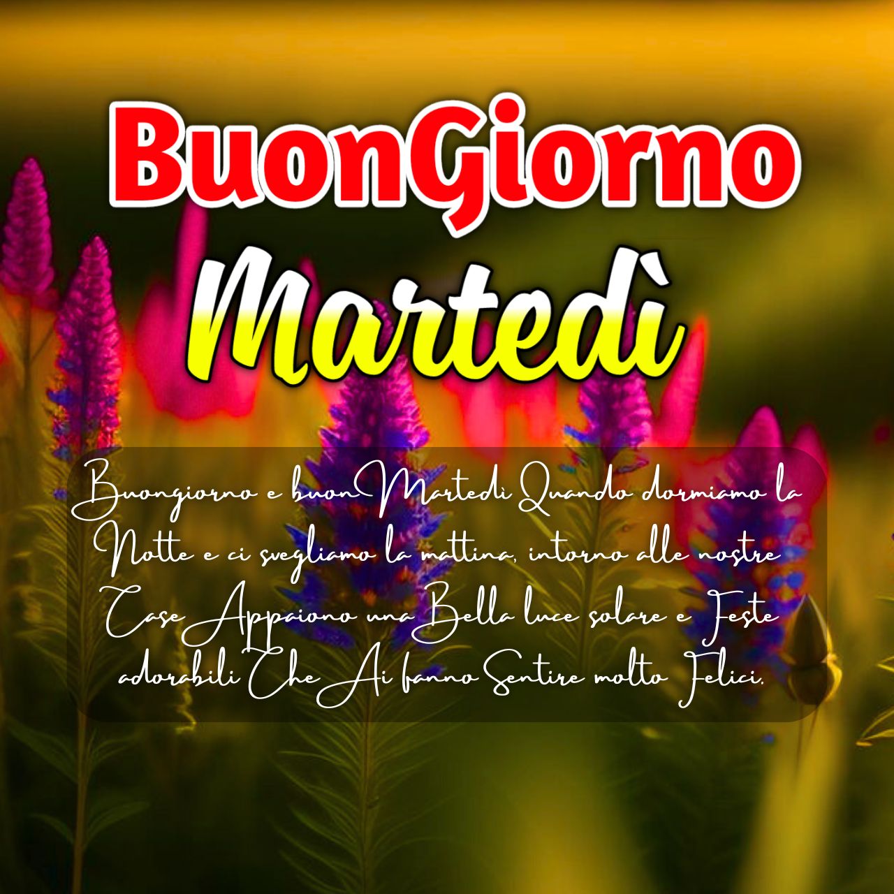 [1068+] Buongiorno Martedì Immagini, GIF, Foto Nuove Gratis 2024