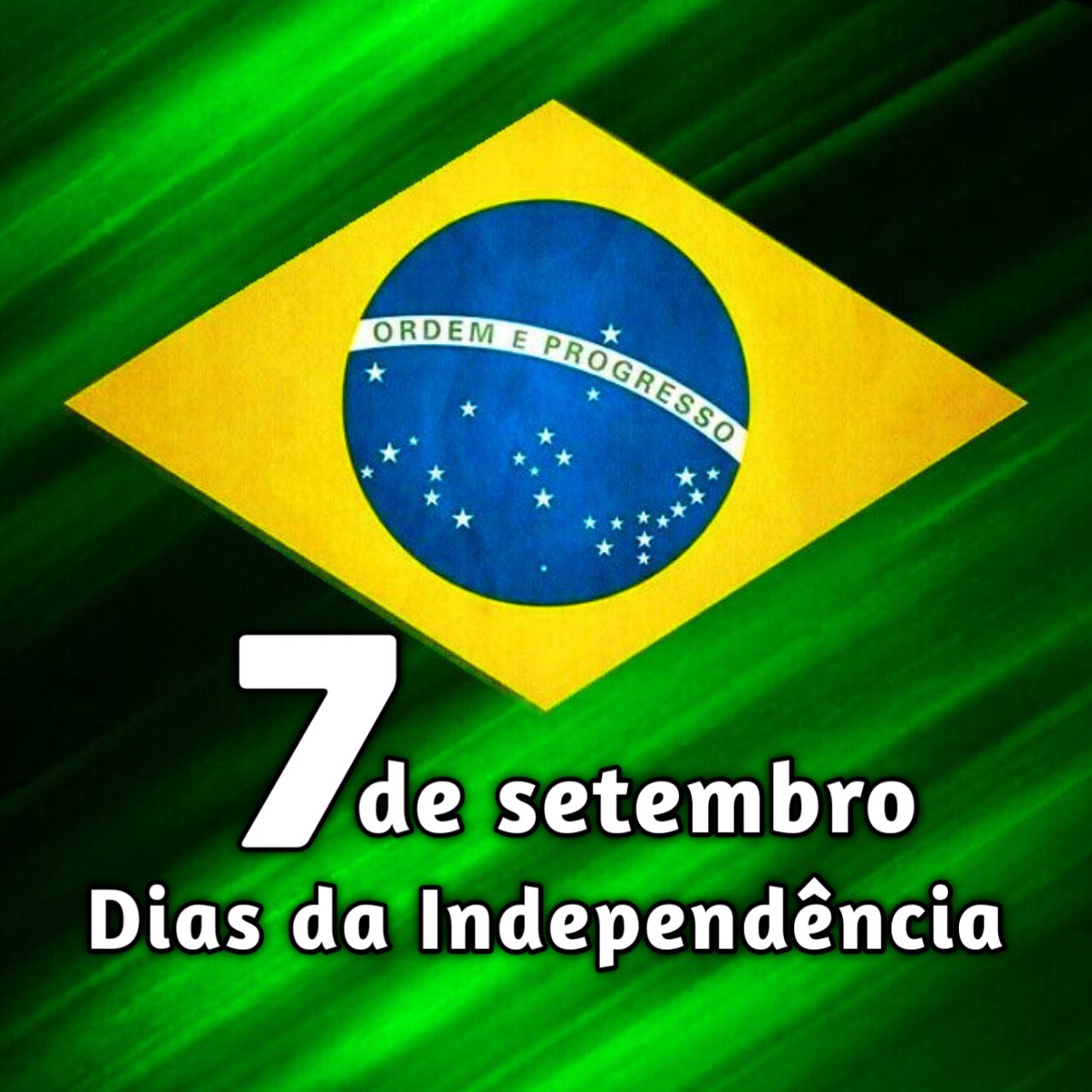 [537+] Dia da Independência Mensagens, Frases, Imagens Gratis {Sábado 7 Setembro 2024}