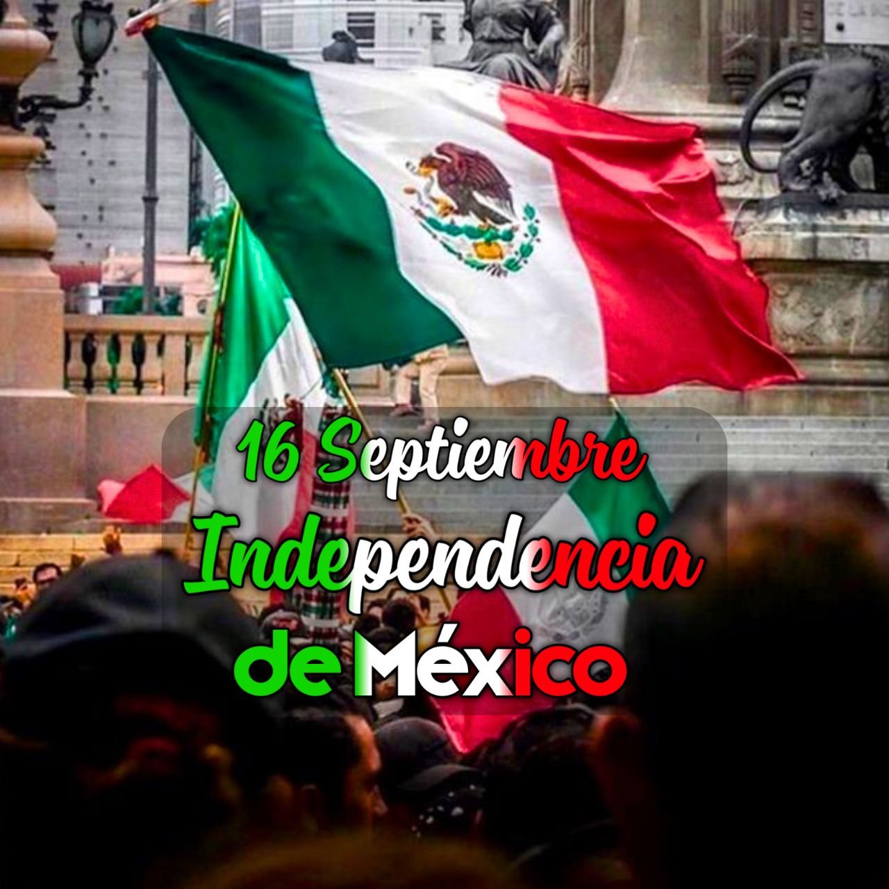 [1068+] Imagenes de la Independencia de Mexico (16 Septiembre 2024)