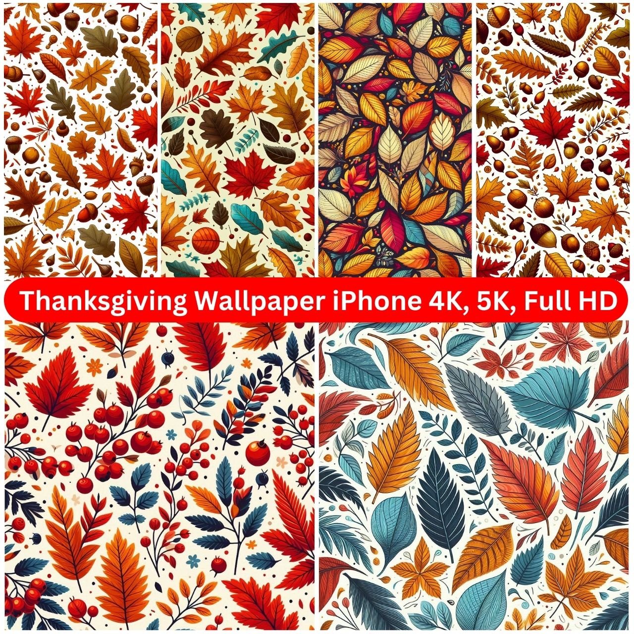 [100+] Thanksgiving Wallpaper iPhone Aesthetic 1080p, 4K, 5K, 8K, HD Download