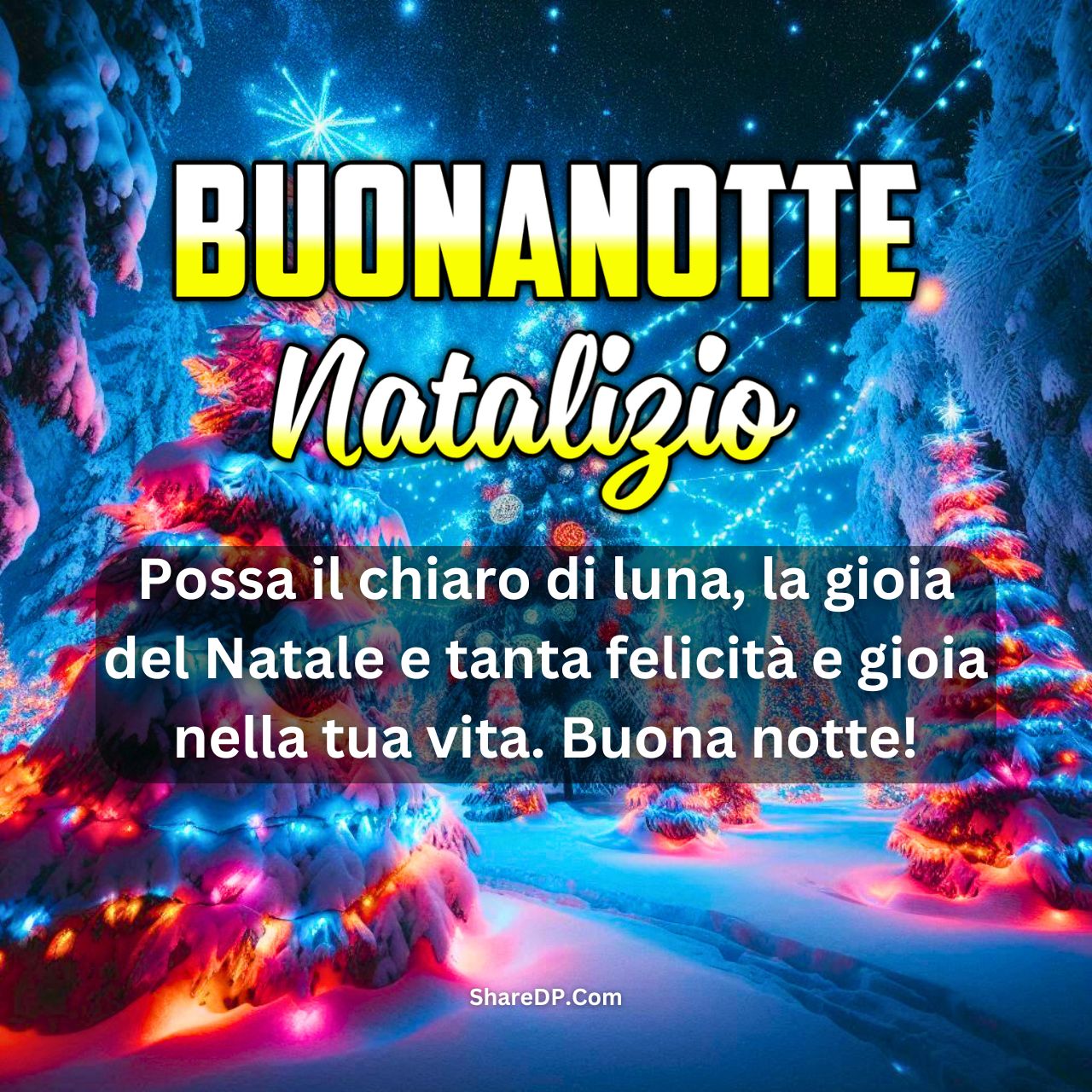 [1500+] Immagini Buonanotte Natazilio GIF, Foto, Frasi Nuove Gratis 2024