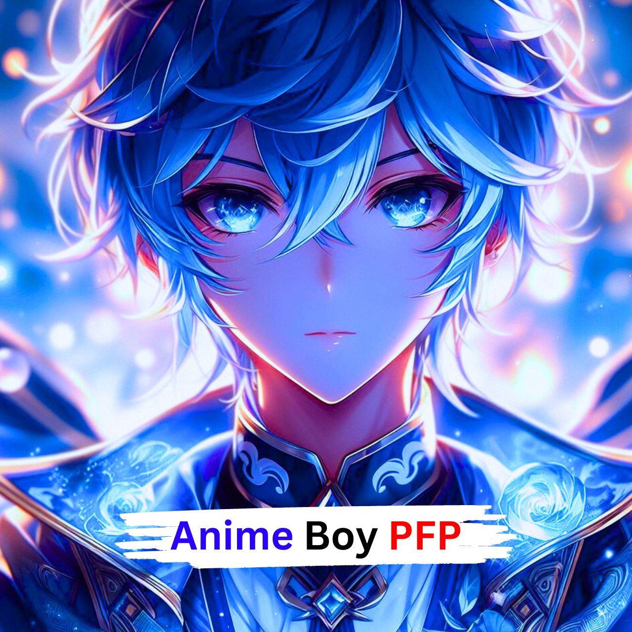 Anime Boy PFP, Cool, Discord, Wallpapers & Aesthetic New 2025