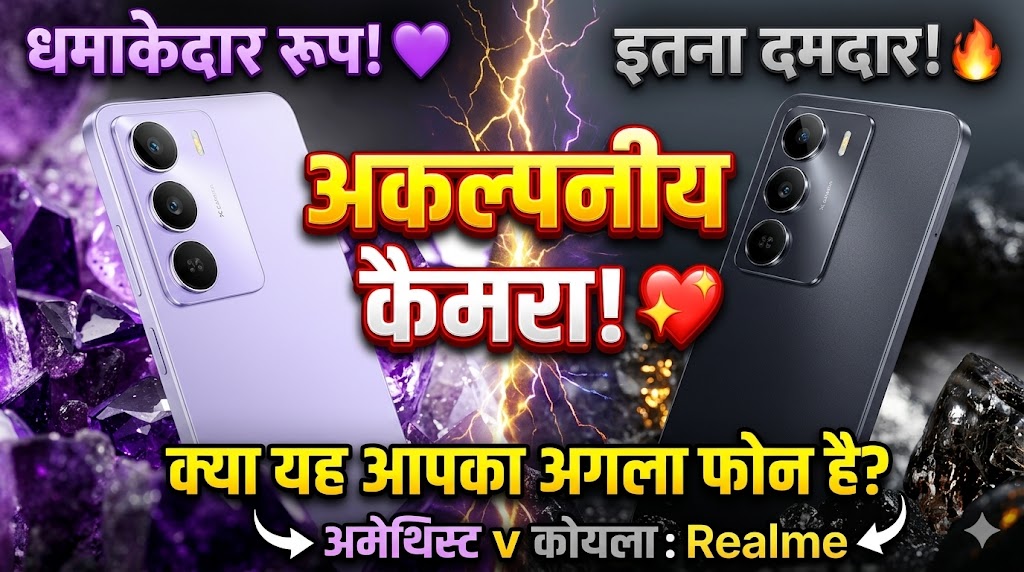 Realme Narzo 80 Lite 5G