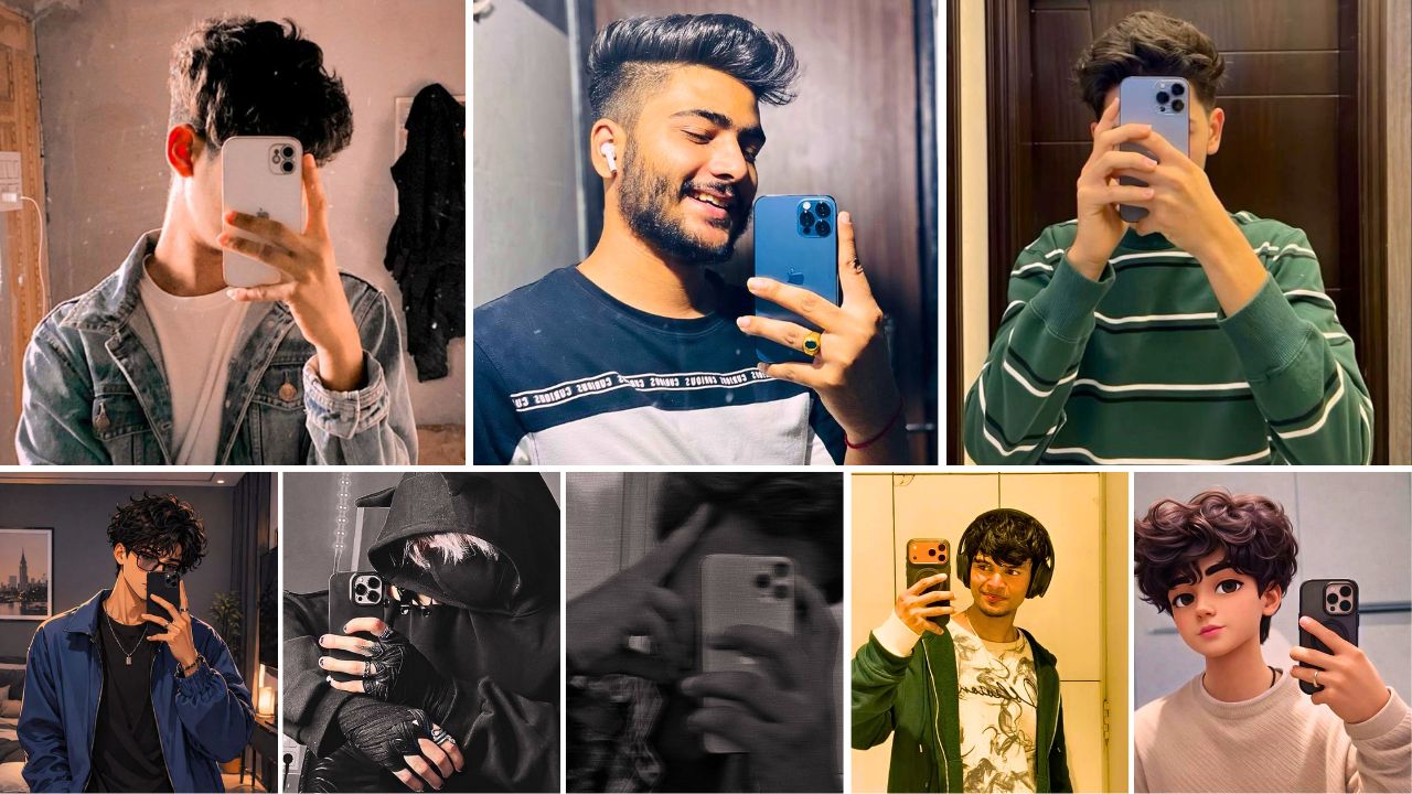 [76+] Boys With iphone DP Photos, Pic, Images, Pics, Pictures HD 2026