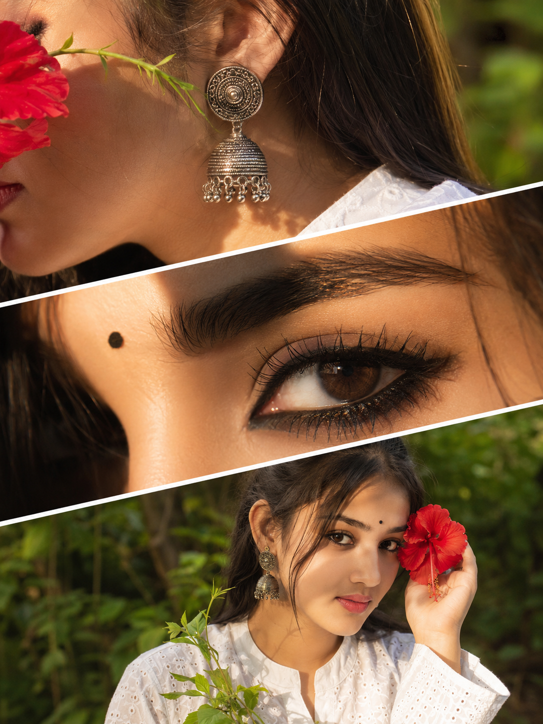 Eye Close Up Portrait Ai Photo Editing Prompt Chatgpt 2026